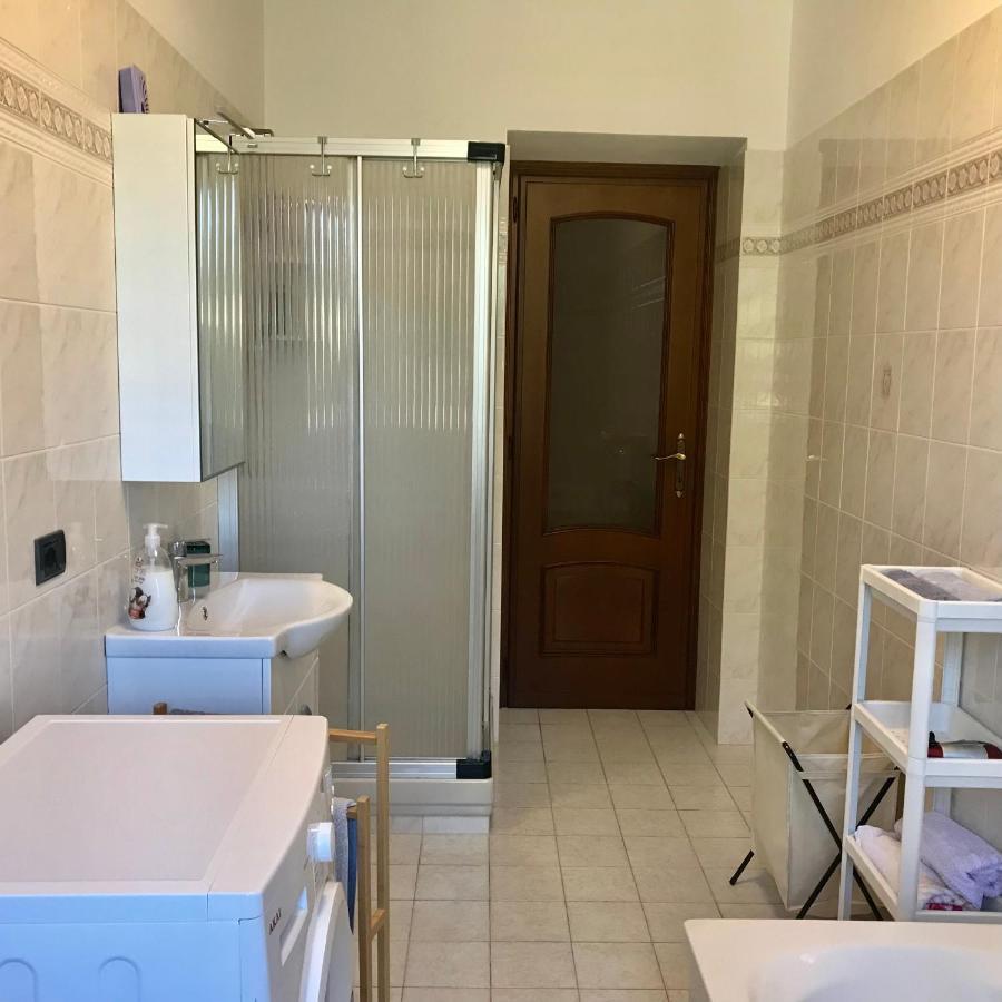 Appartamento In Cascina -La Cascinetta Di Ali- Roatto Eksteriør billede